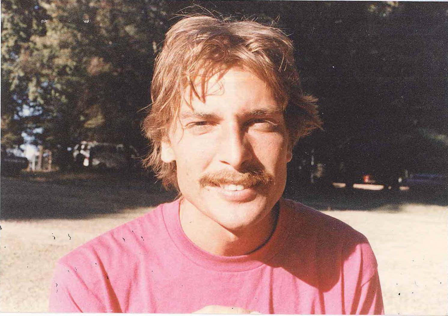 Photo of Paul Bielski