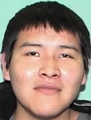 Photo of Nathan Yazzie
