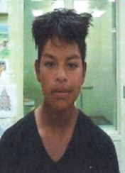 Photo of David Castro