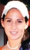 Photo of Alicia Minton