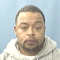 Photo of Albert Byrd III