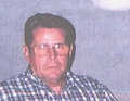 Photo of Albert Mitchell