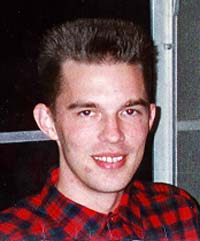 Photo of Robert Rock