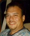Photo of Christopher Esqueda
