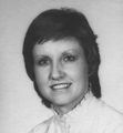 Photo of Julia Gabriel