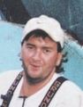 Photo of Mark Doughty