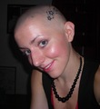 Photo of Samantha Sayers