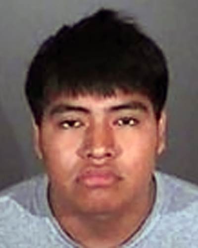 Photo of Alfredo Castillo