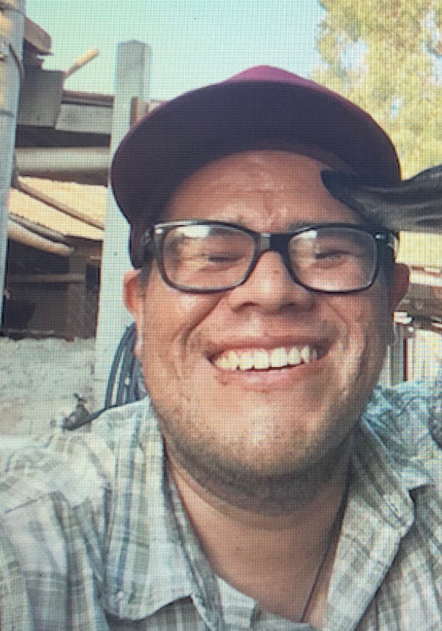 Photo of Javier Jimenez Hernandez