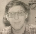 Photo of Norman Kassahn