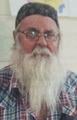 Photo of Clinton Thomas