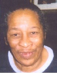 Photo of Zenobia Collins-Williams