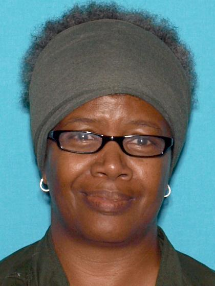 Photo of Sheryl Davenport