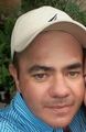 Photo of Alvaro Guerreo-Lavander