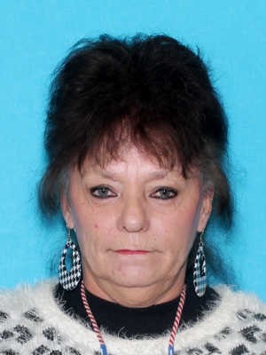 Photo of Janet Hamner