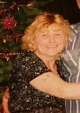Photo of Penny Warfel