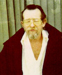 Photo of Michael Fraunz