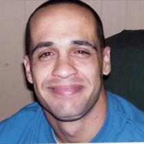 Photo of Michael Boyette