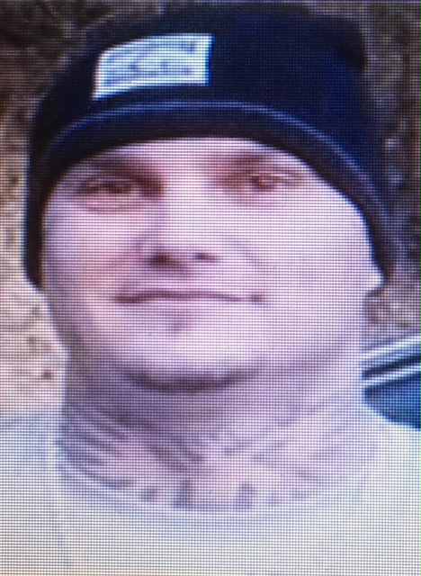 Photo of James Horn