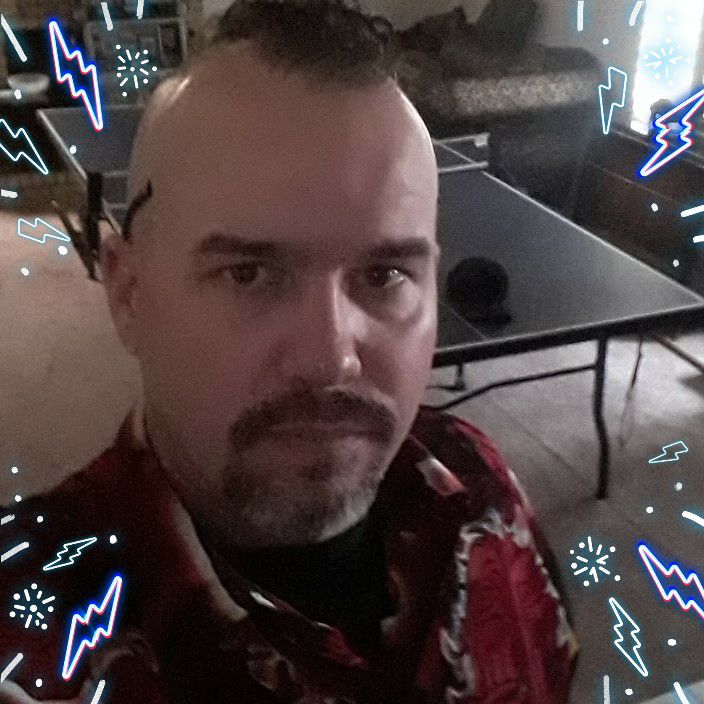 Photo of Steven Sulger