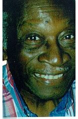 Photo of Allen Mathews