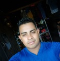 Photo of Axel Domingo Talavera Munoz