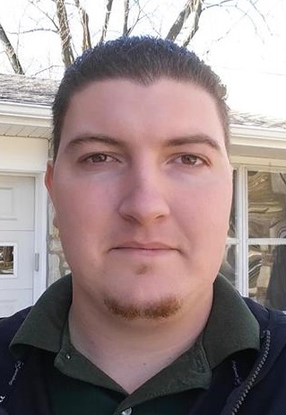 Photo of Anthony Capasso