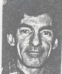 Photo of Stanley Roblin