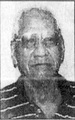 Photo of David Kapule