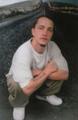 Photo of Steven Bartley