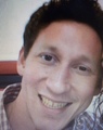 Photo of Michael Najar