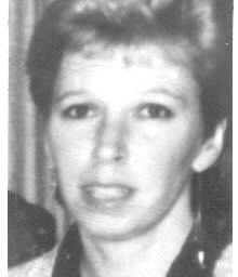 Photo of Rachelle Destefano