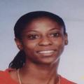 Photo of Roxann Ellison