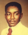 Photo of Dock Thompson, Jr.
