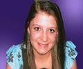 Photo of Kayla Berg