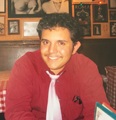 Photo of Antonio Fazari