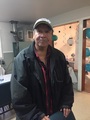 Photo of Reginald Skeek, Jr.