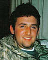Photo of Austin Childs