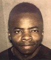Photo of Edward Irby