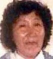 Photo of Justina Kunayak