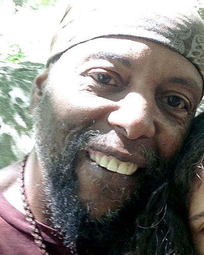 Photo of Gerald Talifero