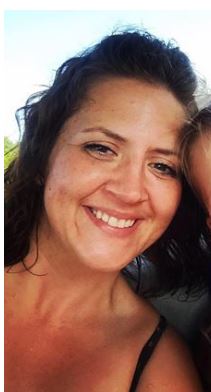 Photo of Brooke Allensworth