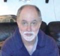 Photo of Richard Lea
