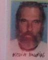 Photo of Kevin Hawkins