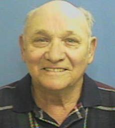Photo of Irven Kuykendall