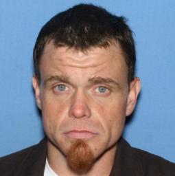 Photo of Matthew Manson