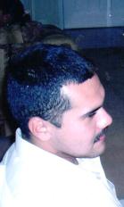 Photo of Alejandro Ramos Montano