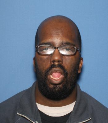 Photo of Gary Robinson