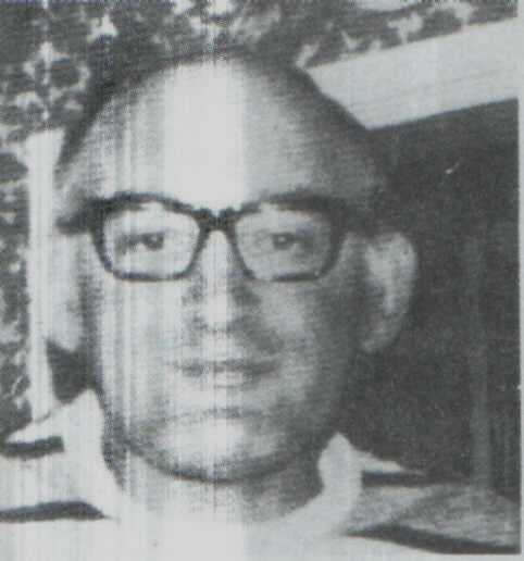 Photo of Howard Tokarsky