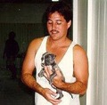 Photo of Rick Calhau